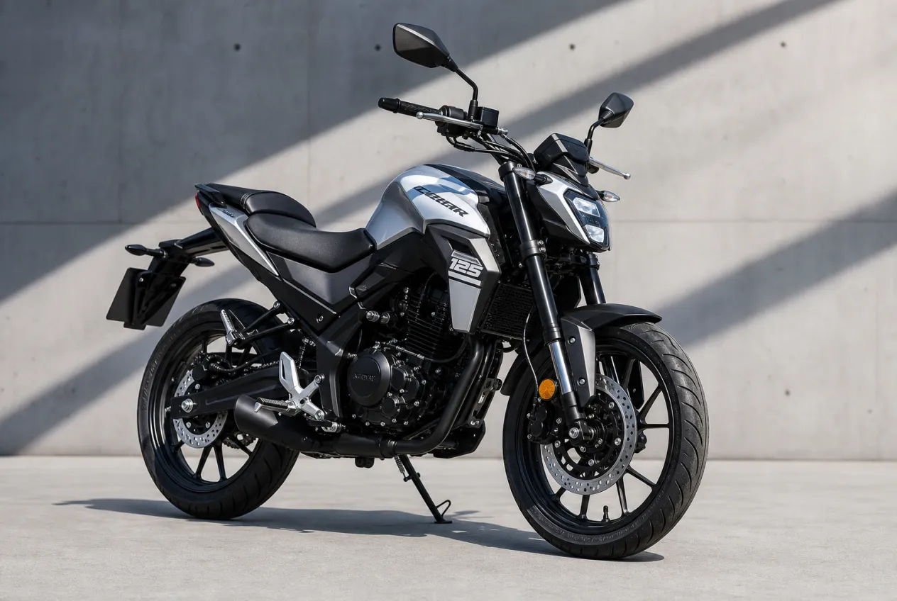Kawasaki Z650