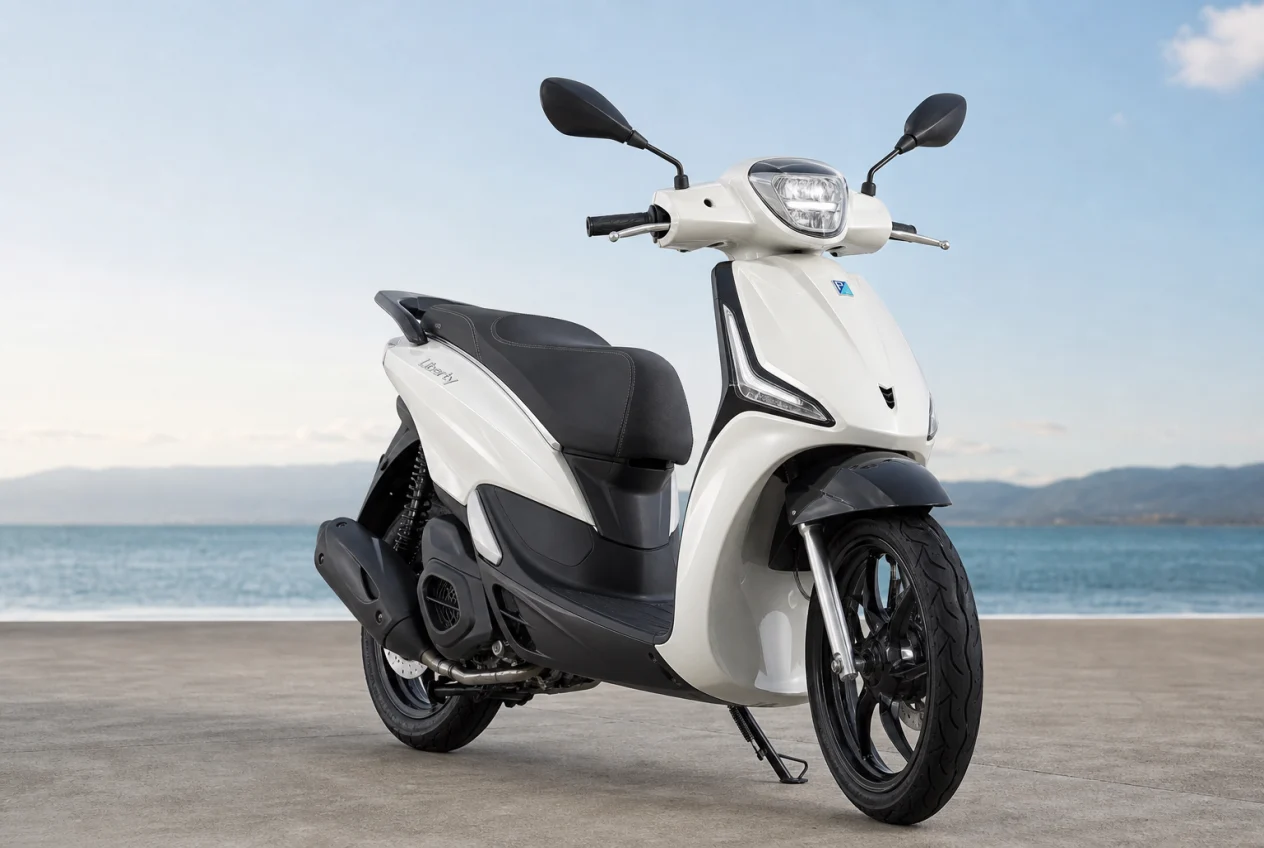 Yamaha 125er (MT, TDR, SR)